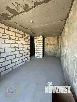 1-к квартира, вторичка, 37м2, 5/5 этаж