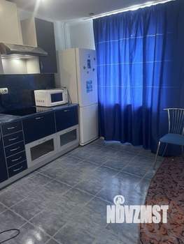 Студия квартира, вторичка, 37м2, 5/9 этаж