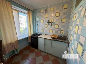 2-к квартира, вторичка, 39м2, 3/5 этаж