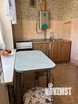 1-к квартира, вторичка, 35м2, 5/5 этаж
