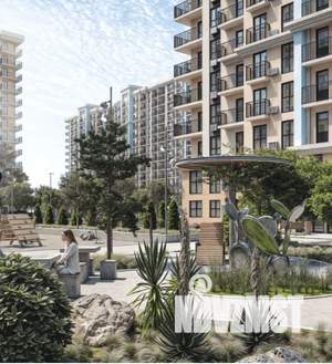 2-к квартира, вторичка, 60м2, 9/14 этаж
