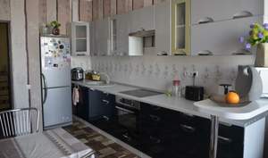 1-к квартира, сданный дом, 55м2, 4/11 этаж