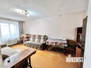 1-к квартира, вторичка, 30м2, 5/5 этаж