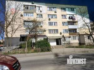 1-к квартира, вторичка, 38м2, 1/5 этаж