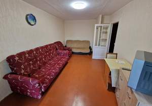 1-к квартира, вторичка, 30м2, 2/5 этаж