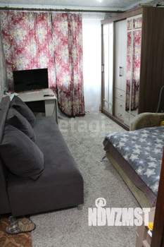 3-к квартира, вторичка, 60м2, 5/5 этаж