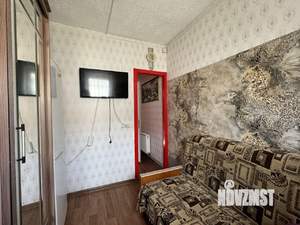 2-к квартира, вторичка, 46м2, 1/1 этаж