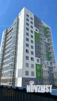 1-к квартира, вторичка, 34м2, 4/12 этаж