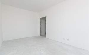 1-к квартира, вторичка, 30м2, 1/4 этаж