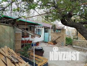 2-к квартира, вторичка, 50м2, 1/1 этаж