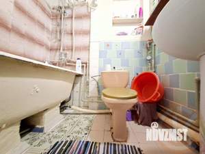 2-к квартира, вторичка, 34м2, 2/2 этаж