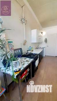1-к квартира, вторичка, 27м2, 1/1 этаж