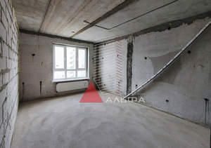 1-к квартира, вторичка, 40м2, 6/12 этаж