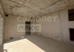 2-к квартира, вторичка, 54м2, 1/6 этаж