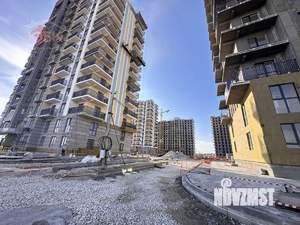 1-к квартира, вторичка, 38м2, 6/14 этаж