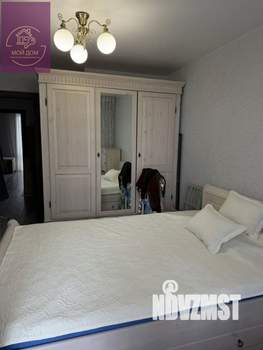 2-к квартира, вторичка, 56м2, 3/9 этаж