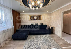 3-к квартира, вторичка, 66м2, 2/10 этаж