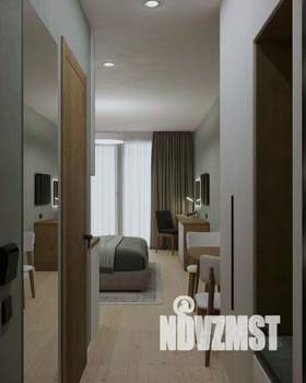 Студия квартира, вторичка, 30м2, 8/9 этаж