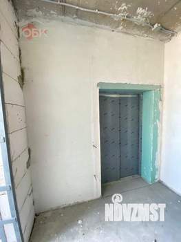 Студия квартира, вторичка, 26м2, 6/8 этаж