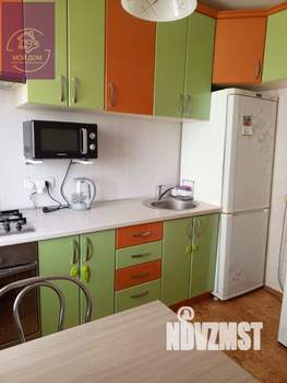 2-к квартира, вторичка, 46м2, 4/5 этаж