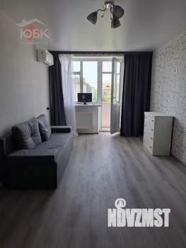 1-к квартира, вторичка, 33м2, 4/5 этаж