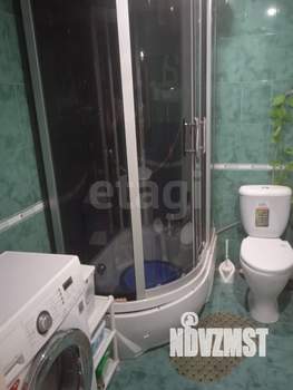 2-к квартира, вторичка, 50м2, 1/5 этаж