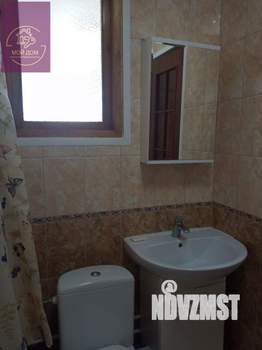 1-к квартира, вторичка, 37м2, 8/9 этаж