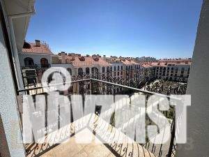 2-к квартира, вторичка, 52м2, 3/6 этаж