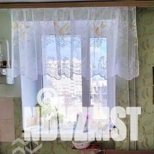 1-к квартира, вторичка, 37м2, 4/5 этаж