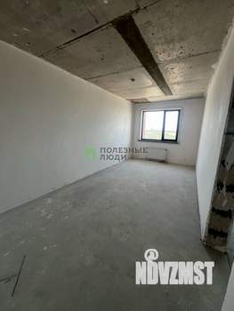 1-к квартира, вторичка, 37м2, 8/9 этаж