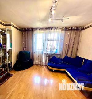 3-к квартира, вторичка, 63м2, 5/9 этаж