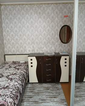 2-к квартира, вторичка, 44м2, 2/4 этаж
