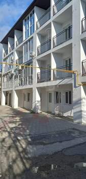 Студия квартира, вторичка, 22м2, 4/4 этаж