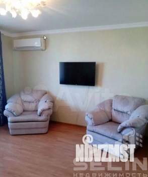 3-к квартира, вторичка, 68м2, 4/9 этаж