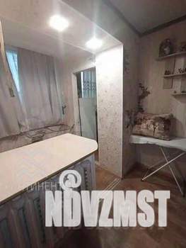 1-к квартира, вторичка, 53м2, 4/10 этаж