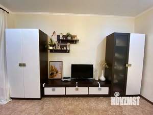 3-к квартира, вторичка, 53м2, 1/2 этаж