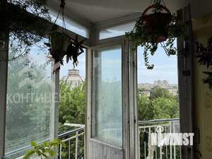2-к квартира, вторичка, 48м2, 4/5 этаж