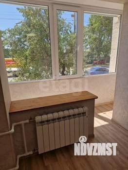 2-к квартира, вторичка, 48м2, 1/9 этаж