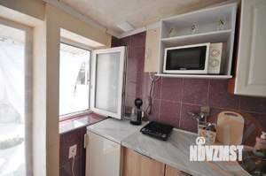 2-к квартира, вторичка, 45м2, 1/1 этаж