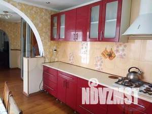 3-к квартира, вторичка, 64м2, 1/1 этаж