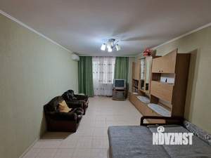 2-к квартира, вторичка, 48м2, 1/5 этаж