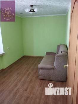 3-к квартира, вторичка, 52м2, 5/5 этаж
