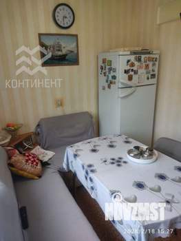 2-к квартира, вторичка, 48м2, 1/5 этаж