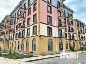 1-к квартира, вторичка, 43м2, 5/6 этаж
