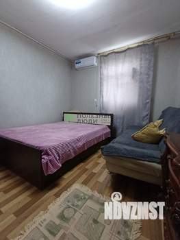1-к квартира, вторичка, 19м2, 1/1 этаж