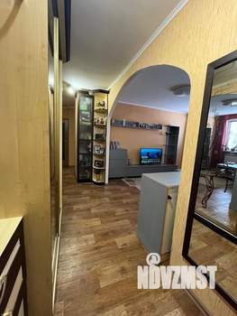 3-к квартира, вторичка, 73м2, 1/11 этаж