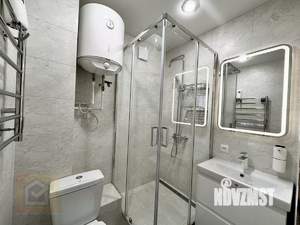 1-к квартира, вторичка, 36м2, 4/5 этаж