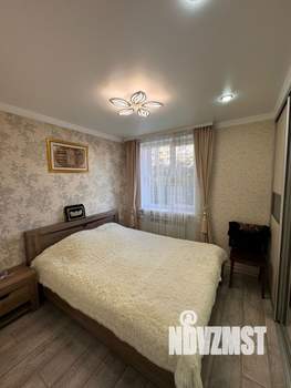 3-к квартира, вторичка, 66м2, 2/9 этаж