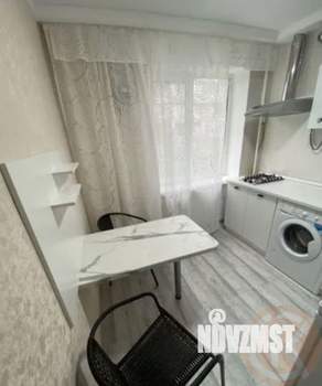 2-к квартира, вторичка, 47м2, 3/5 этаж