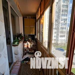 1-к квартира, вторичка, 37м2, 4/5 этаж